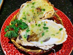 -上井料理黑金店(IFS国金中心店)
