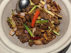 -贝勒爷·酥不腻烤鸭