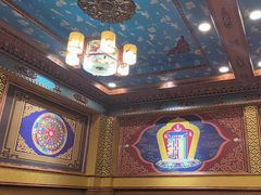 -金鼎雪山牦牛杂火锅(理县总店)