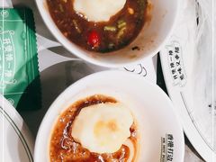 -禄婶鸡煲·打边炉