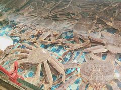 -南海底小海鲜·湘菜(鲁巷吴家湾店)