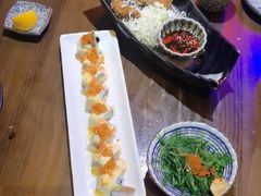 -白石的深夜食堂(济南万象城店)