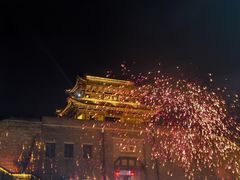 -水浒好汉城