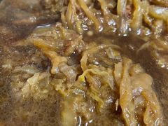 大骨头汤-比尔森韩式烤肉自助(绿园店)