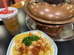 -下杨家青海土火锅(海湖店)