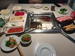 -海底捞火锅(万丰桥店)