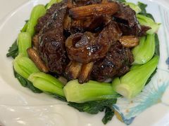 -春水锅贴·传统鲁菜(大明湖店)