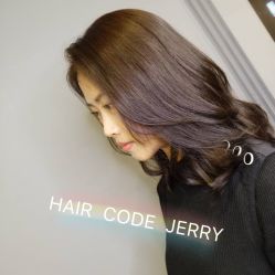 点击看大图 -Hair Code芭曲发型