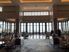 -舟山朱家尖绿城威斯汀度假酒店