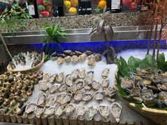 -初色海鲜自助(万丰路店)