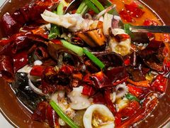 -林四喜·闽南传家菜(鼓浪屿店)