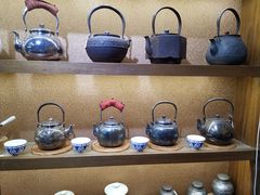 -南山茶叶城(海珠城大厦店)