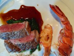 -AZUR聚(香格里拉饭店)