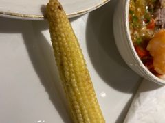 -领鲜天下·焗海鲜·花胶鸡(天目里店)