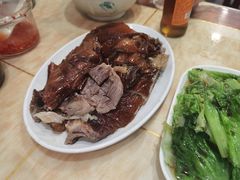 -香辉食馆(新兴路店)