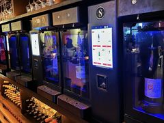 -ibarrel爱杯·bistro&brunch(江宁路店)