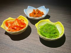 -牛坂烧肉·烧鸟·居酒屋(潮阳里店)
