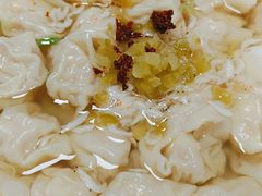 -汪家馄饨(集庆路店)
