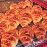 每次路过都会买的福福饼店