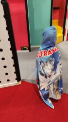 -Eureka优瑞卡儿童主题乐园(合生汇购物中心店)