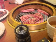 -御牛道日式烤肉料理(杭州万象城店)
