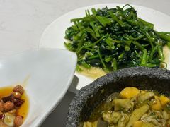 -院8里·小聚园老川菜(九眼桥店)