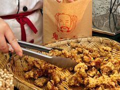 -八一路好吃街(雨田商务大厦店)