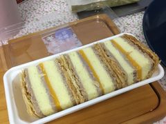 -盒马鲜生(馥邦国际店)