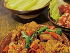 -冯校长老火锅(广州正佳广场店)