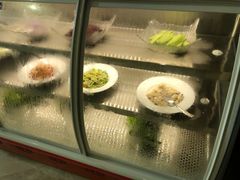 -三亚湾皇冠假日度假酒店·临风大堂酒廊