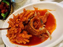 -马凯餐厅(长椿街店)