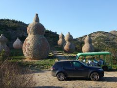 -威海大乳山景区