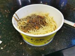 -吉庆街美食广场