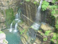 -云台山风景名胜区