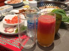 -三京祥烤肉自助料理(慈云寺店)