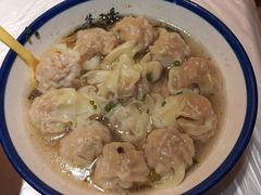 -早酒肖汉老味拌面