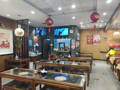 -庆丰包子铺(安东店)