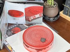 -DUFF LANGE杜夫朗格蛋糕(长沙店)