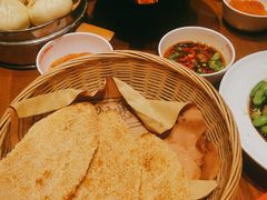 -七百岁羊肉馆(环球港店)