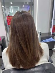 -Coo Hair salon