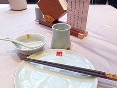 -四世同堂·京菜·烤鸭(双井店)