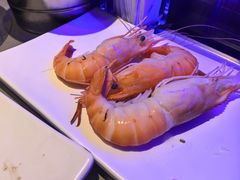 -奔海甄选·活鲜刺身铁板烧自助(太原里店)