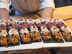 -鮨冠OMAKASE食べ放题(北京首店)