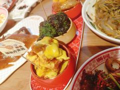 -满园烤鸭·春饼(抚顺万达店)