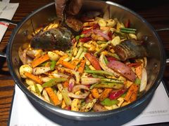 黄记煌三汁焖锅(泰华店)-黄记煌三汁焖锅(泰华假日广场店)