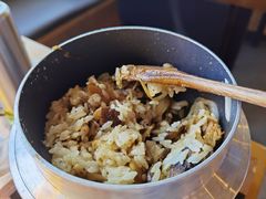 -金妈家烤肉(龙湖U城天街店)
