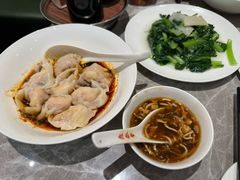 -鼎泰丰(国贸商城店)