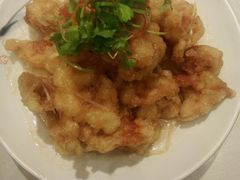 -添福来墨鱼饺子 · 海鲜东北菜(泡崖店)