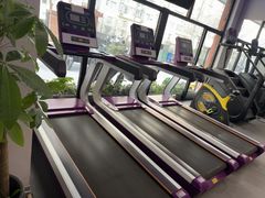 -FEELINGME乐刻私教馆·健身(沿海赛洛城店)