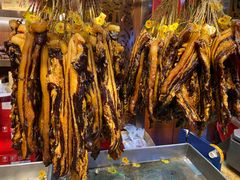 广式五花腊肉-皇上皇腊味店(下九路店)